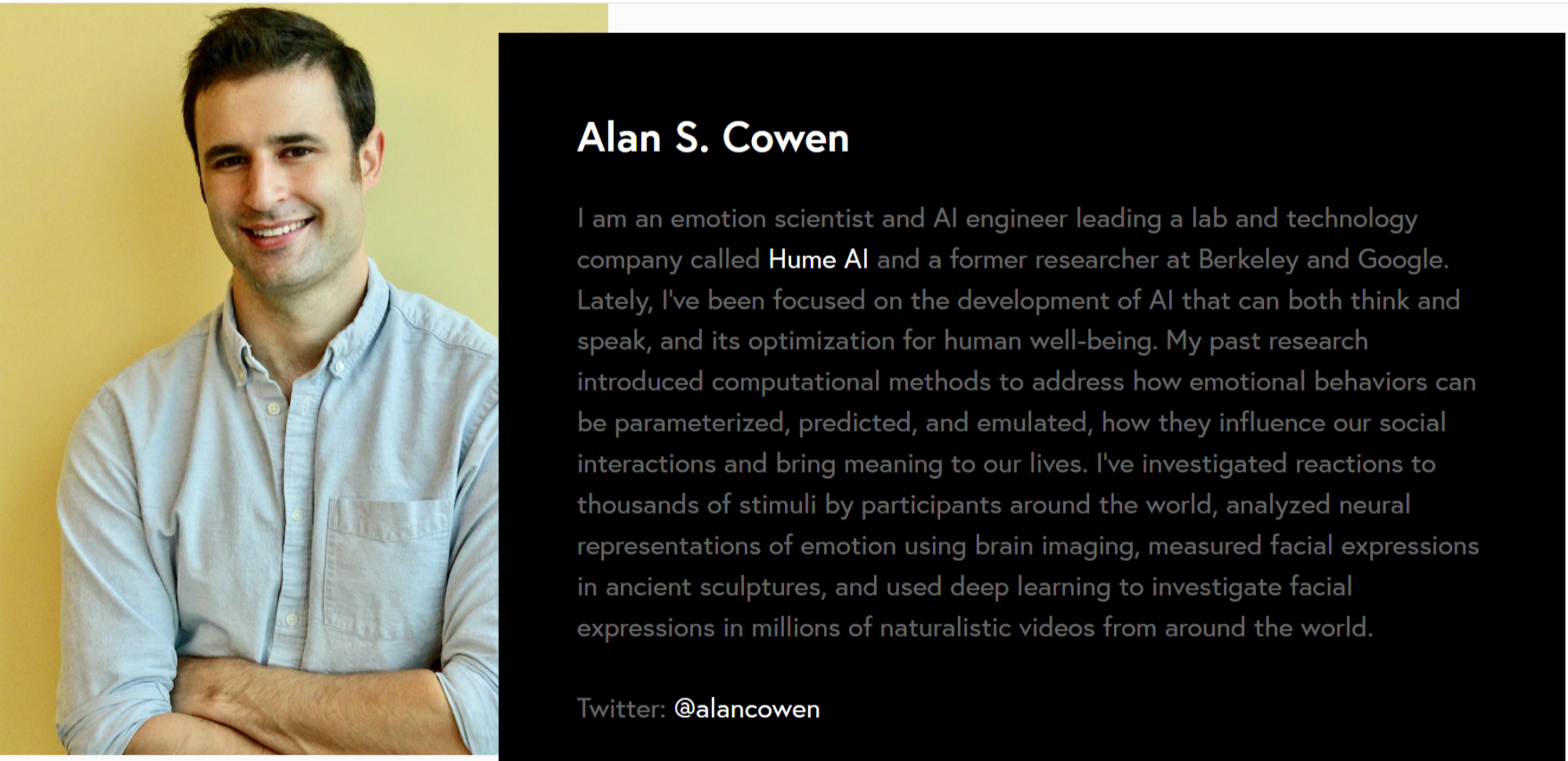 融资5.6亿的AI语音新星被谷歌盯上，核心团队入职DeepMind