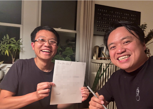 华人缔造商业传奇!全球第一家突破百亿美金的AI编程企业诞生