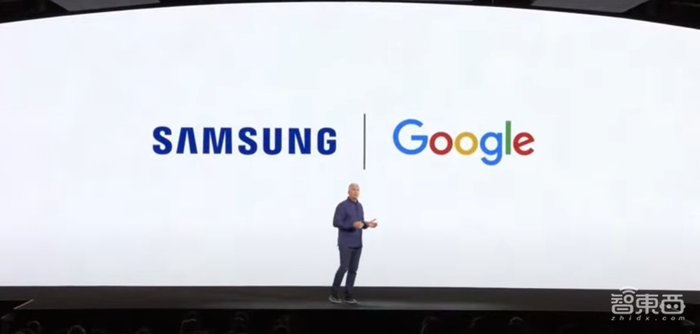 今晚,三星AI狠狠给了苹果一拳