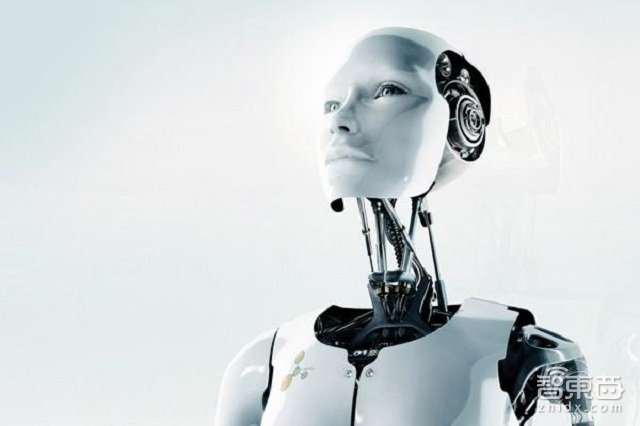 让机器人真正去“看见”世界还有点难 不过可以靠它来解决