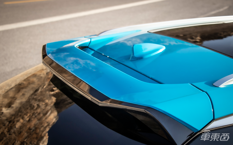 30万的纯电SUV有多强？百公里加速3.9秒还有600公里综合续航