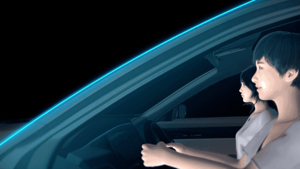 华为全面赋能汽车行业！揭幕AITO汽车背后的智能化亮点