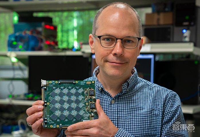 重磅!清华类脑芯片登上Nature封面,已成立公司,颠覆冯诺伊曼!