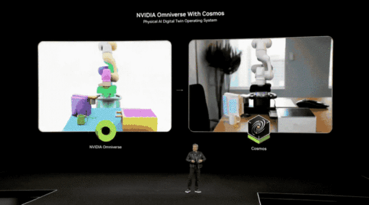 900倍性能飙涨!英伟达放出算力猛兽,黄仁勋GTC现场开炮,拿下DeepSeek推理世界纪录