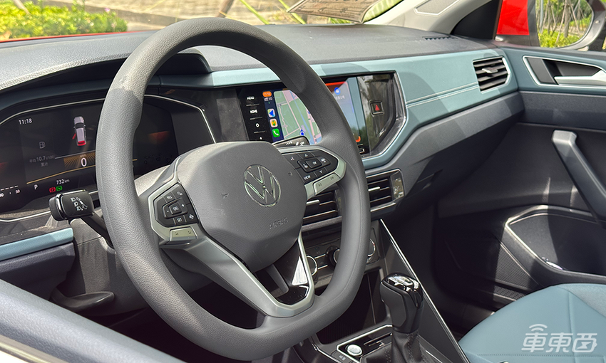 魔都试驾朗逸XR：最低7.99万，这就是年轻人的第一台大众