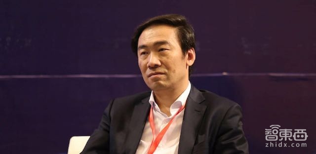 IT领袖峰会之无人驾驶:李开复看好慢速场景 蔚来汽车不带“互联网”论调