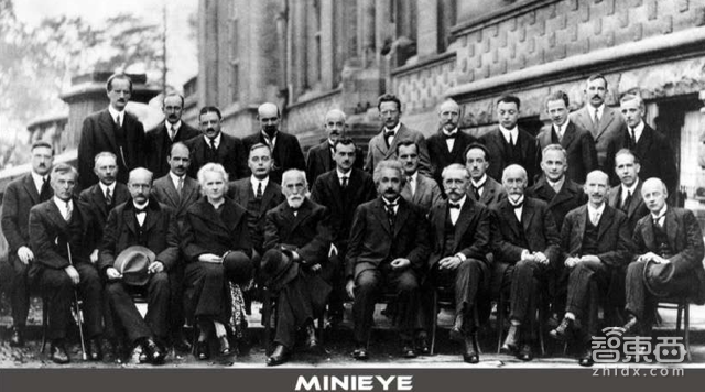 ADAS的前世今生,以及一个世界难题!