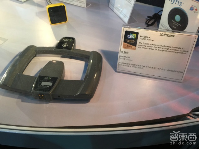 这才是创新?41款CES2015获奖智能硬件全在这里