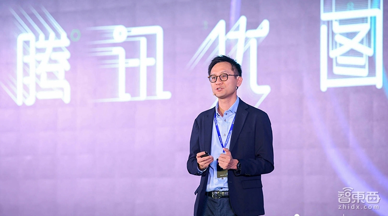 四个方向,十大领域,深扒腾讯优图AI落地心法