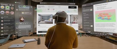 5700元起，Meta新款AI眼鏡提前曝光！蘋果Vision Pro遇困，iPhone 18鴿了