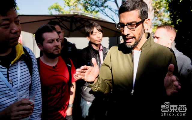 不管李飞飞是否离职谷歌,都应该知道的真相!