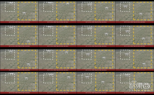 广发证券重磅报告:小型无人机技术解密|智能内参