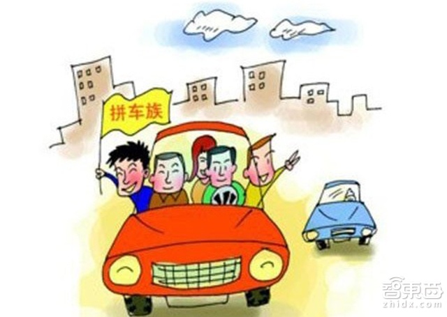 交通和代步车创业项目为何这么火?