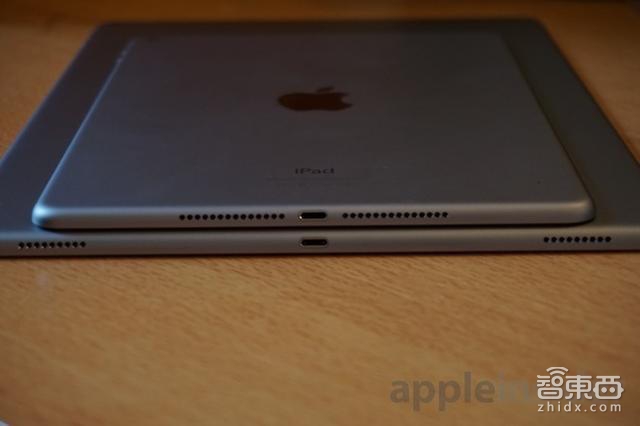 智东西晚报:传新款9.7英寸iPad起步价599美元 联想内部信称将重组PC部门