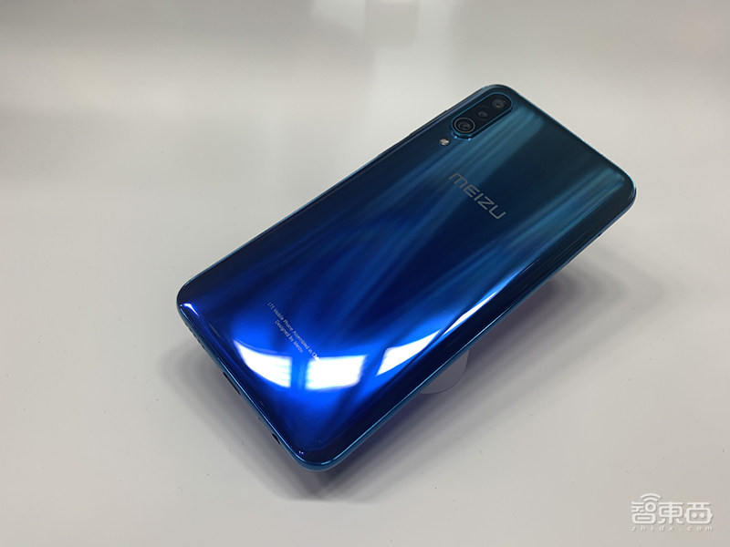 魅族再发千元机,后置三摄+4800万+骁龙675,售价1698元起