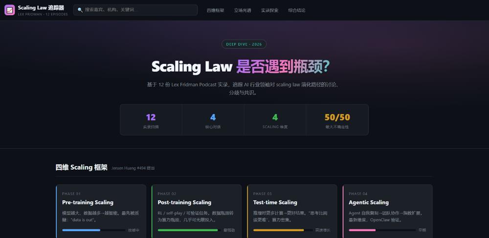 一手实测智谱最强模型！AI编程“御三家”要成型了？