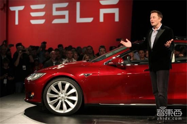 解密史上第五波造车潮:60多家涌入,直面6大杀手【附下载】| 智东西内参