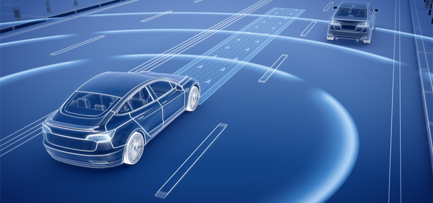 自动驾驶带火激光雷达！出货量十年翻百倍，华为、大疆杀入