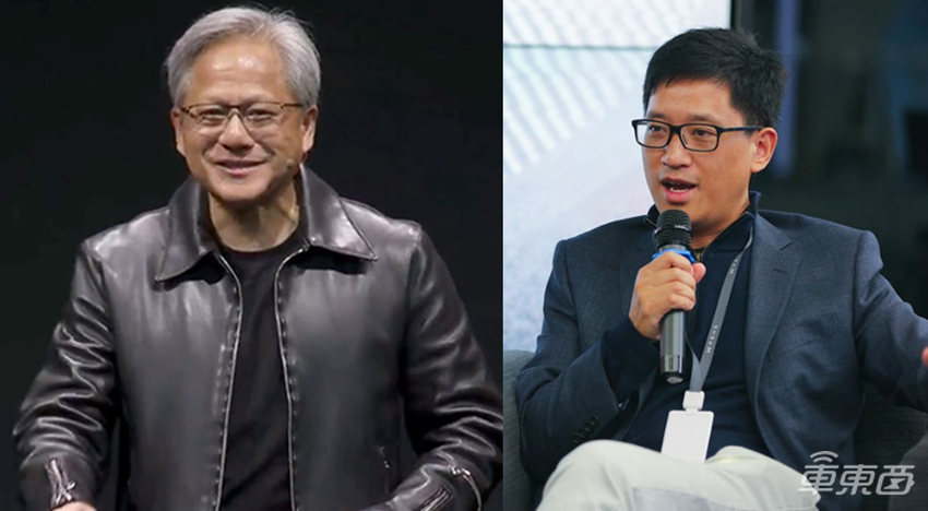 传小鹏智驾一把手吴新宙将离职,或出任英伟达全球副总裁