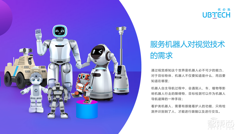 优必选研究院副院长程骏39页PPT讲解机器视觉在服务机器人中的应用【附PPT下载】