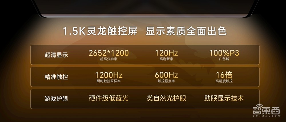 荣耀X50 GT发布,瞄准散热、触控、帧率,单次续航12小时,1999元起