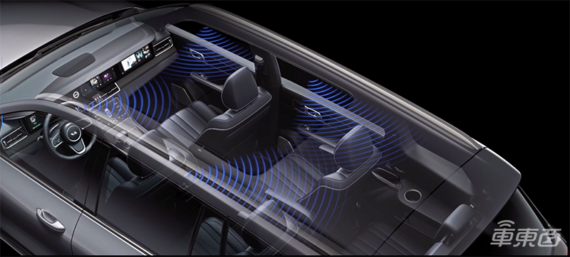 向理想汽车提供语音技术后 地平线多模车内交互将步入量产阶段