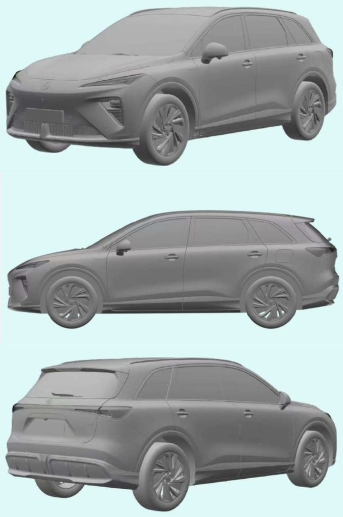 华为系新车开始下饺子！四款新车排队，上汽北汽广汽都有合作