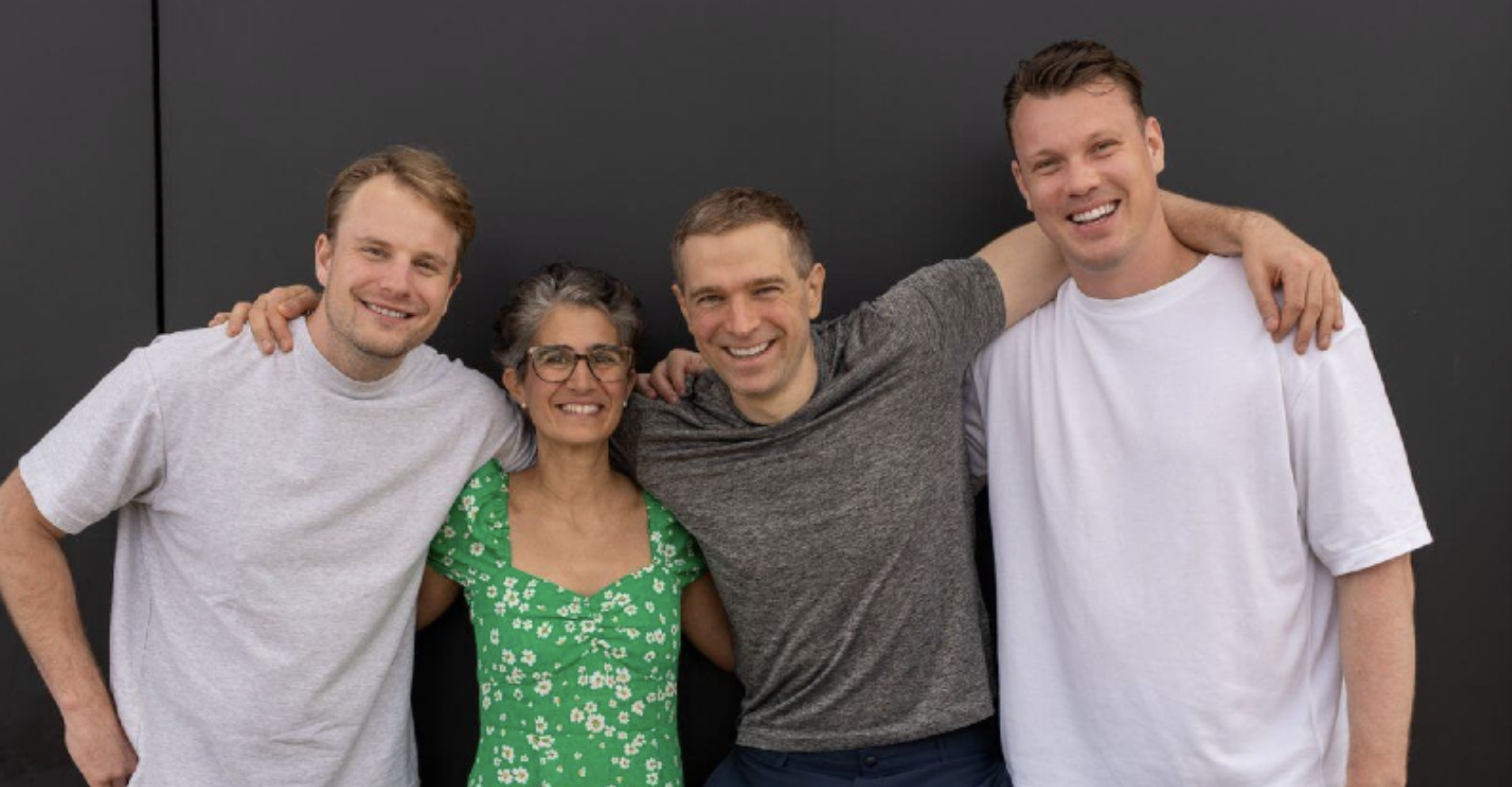 英伟达投的AI创企又融资了！284亿估值