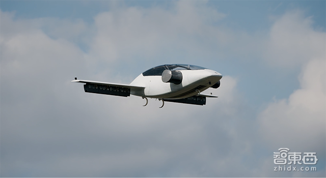 自动驾驶都out了 这些公司想让你在2020年打飞的上班