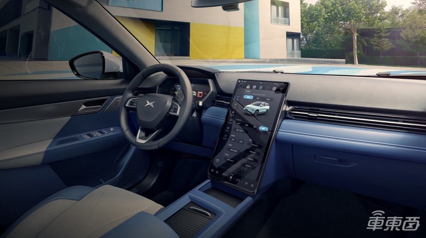 出道就被国产车吊打，日系电动车弱在哪？