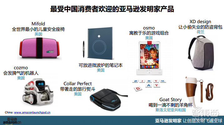 “亚马逊发明家”带你看懂智能家居海外现状与趋势【附PPT课件下载】