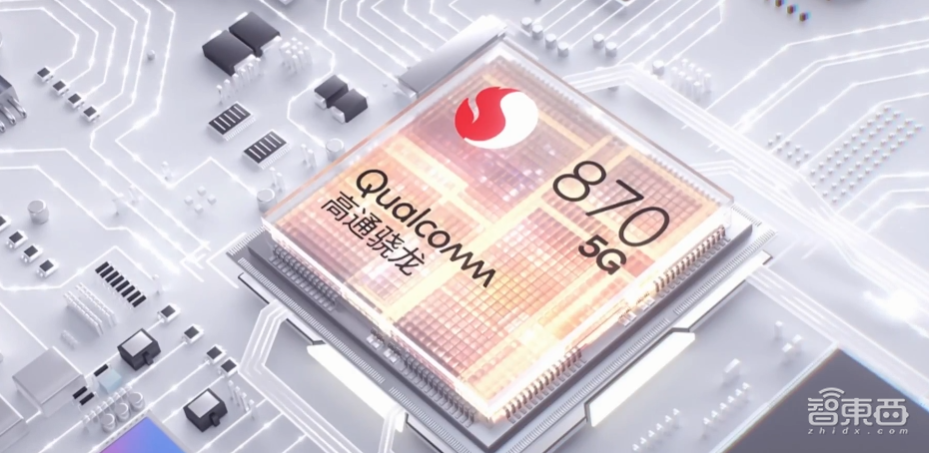 给手机加块“显卡”?换一种思路死磕性能,iQOO Neo5 2499元起