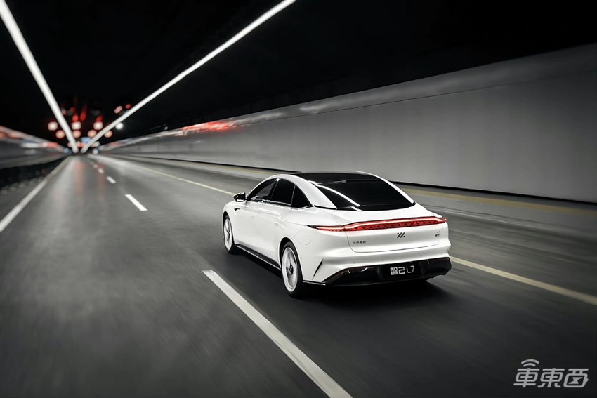 当牛皮吹到不可收拾,新造车该如何收场?