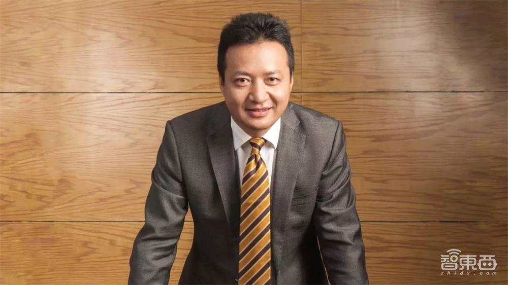 宇视十年对话张鹏国:走过绝望之谷,下一步冲向“100亿”