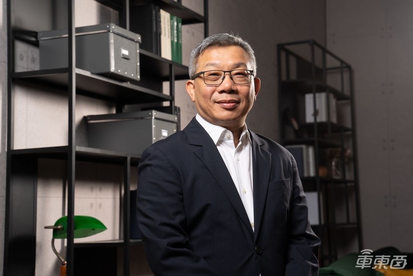 Arm打造全新软件架构 基于云原生开发,加速软件定义汽车