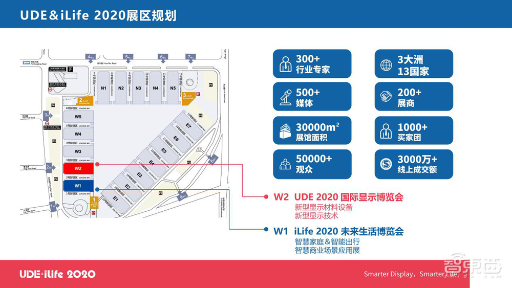 UDE&iLife2020打造行业嘉年华 八大亮点抢先看