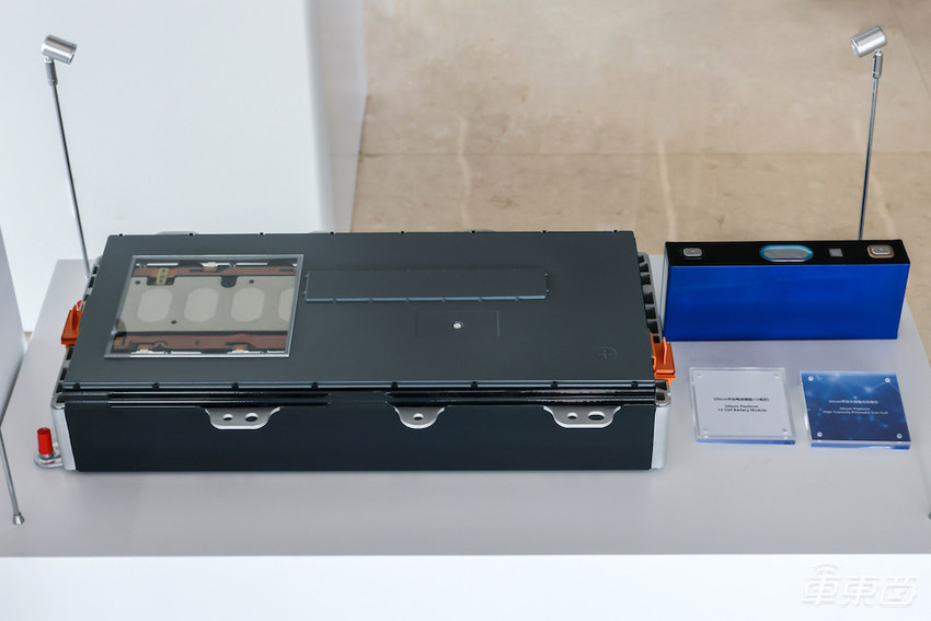 上汽通用加速向汽车四化转型 10余款纯电将亮相