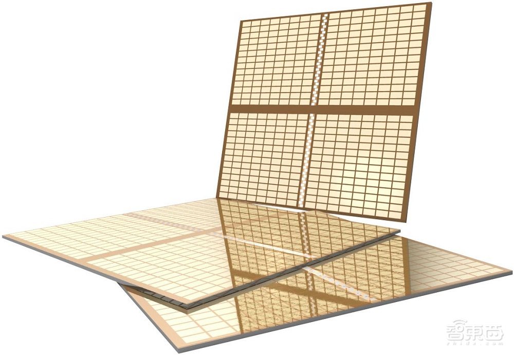 解密美光最新1α内存工艺！性能提升40%，与三星掰手腕