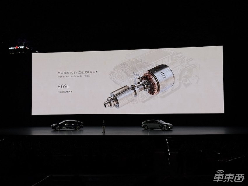 上到81.8万下到14.8万，李斌一口气发了最贵和最便宜的两款车