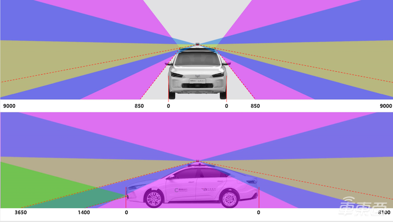 杭州人很快能打无人出租车了!独家对话背后技术运营商