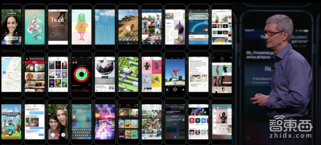 苹果秋季新品发布会 外媒都是怎么看的?