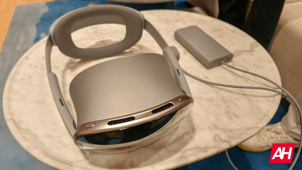 重磅!三星首款XR头显登场,一万三硬刚苹果Vision Pro,网友:替Meta圆梦了