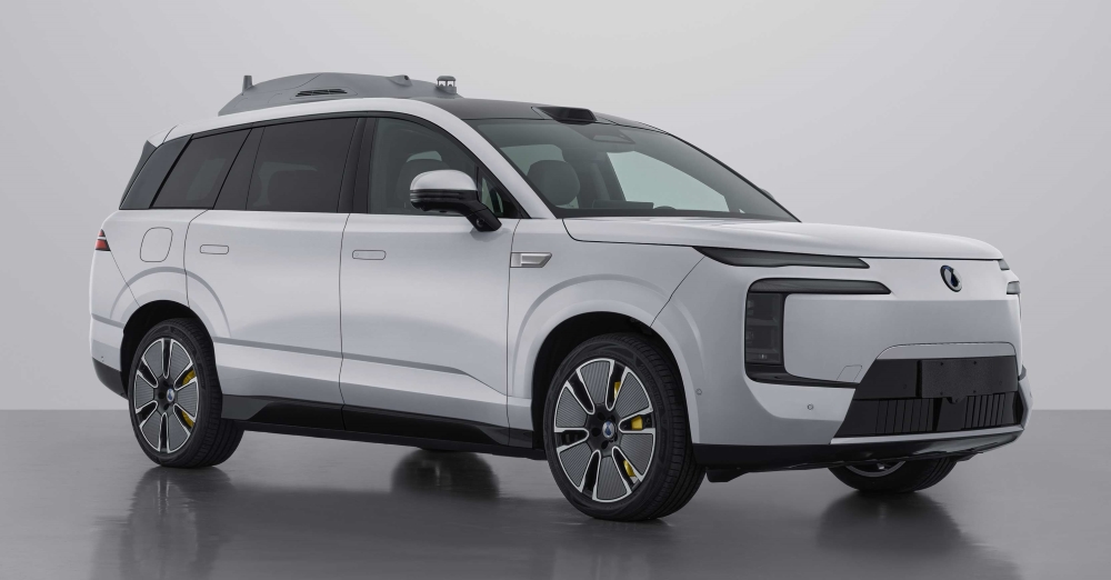 AUDI新车亮相,新款小鹏P7也来了!5月工信部“车展”重磅车型梳理