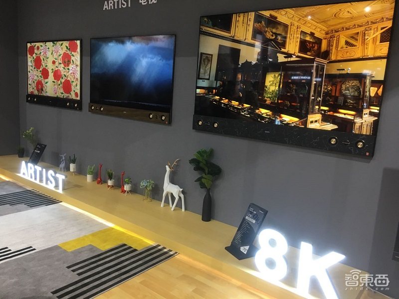 对话长虹李海青：将电视打造成家庭互联网的控制中枢，功耗难题已解决