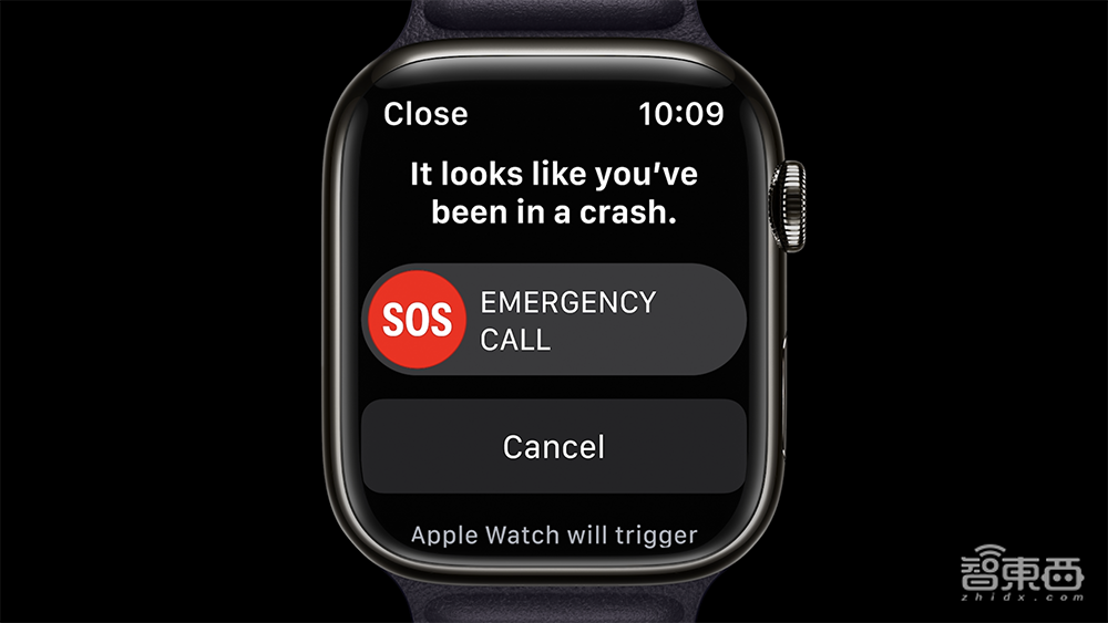 iPhone 14剪断刘海干掉SIM卡,4nm芯片配卫星通信!苹果三大新品干货全在这