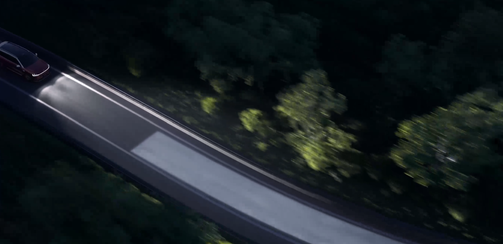 一束光重塑出行，智能车灯如何实现汽车体验革命？