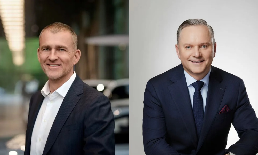 车圈开年人事巨震!俩月160位高管岗位调整,换了4位CEO