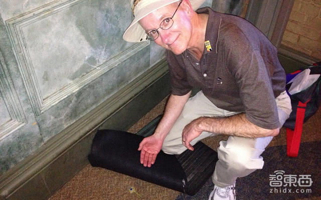 你敢让亚马逊控制你家门锁吗?