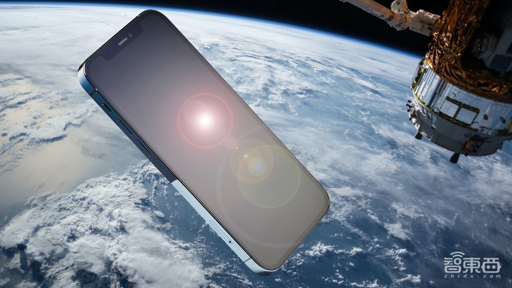 苹果华为“捅破天”的技术,要带起6万亿市场