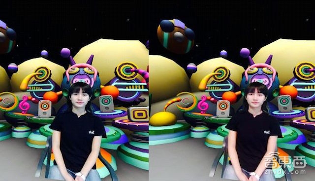 你一定在电视上看过他们AR作品 起底光线传媒背后VR团队